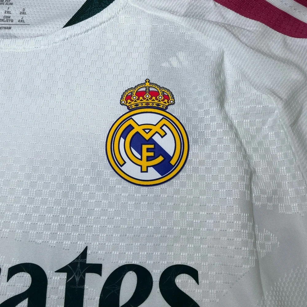 adidas real madrid
